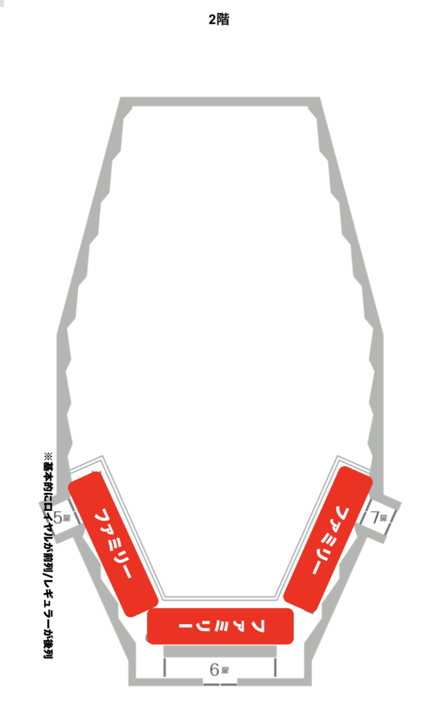 上野】甘党男子7周年記念ライブー叫べー - 甘党男子オフィシャルサイト